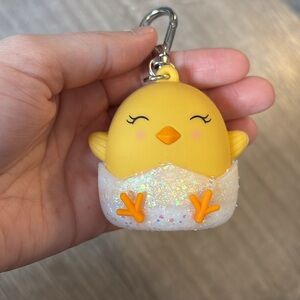 NWOT Bath & Body Works Pocketbac holder